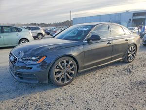Audi A6 PRESTIGE 3.0L 6 2013