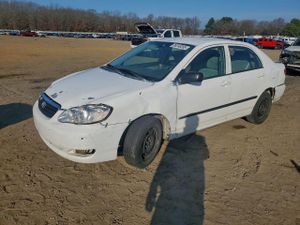 Toyota Corolla CE 1.8L 4 2007