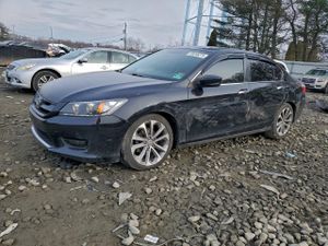 Honda Accord SPORT 2.4L 4 2014