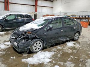 Toyota Prius 1.5L 4 2008