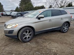 Volvo XC60 T6 3.0L 6 2013