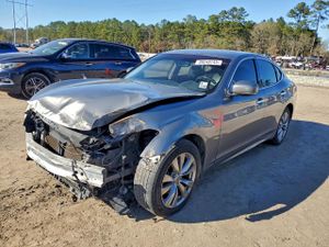 Infiniti M37 3.7L 6 2012