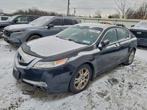 Acura TL 3.5L 6 2010
