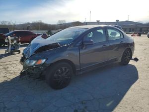 Honda Civic LX 1.8L 4 2010