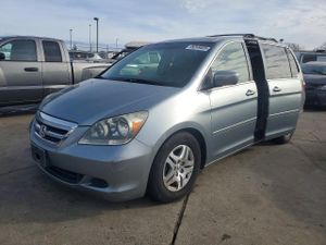 Honda Odyssey 3.5L 6 2005
