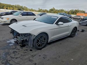 Ford Mustang 2.3L 4 2018