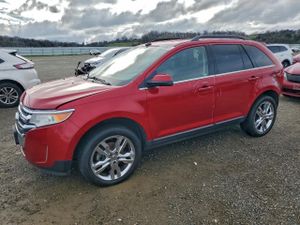 Ford Edge LIMITED 3.5L 6 2012