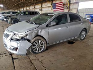 Toyota Corolla BASE 1.8L 4 2009