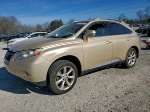 Lexus RX 350 3.5L 6 2010