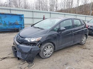 Honda Fit LX 1.5L 4 2015