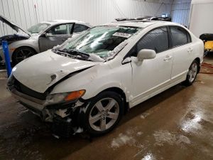 Honda Civic EX 1.8L 4 2006