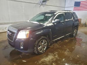 GMC Terrain SLT 2.4L 4 2015