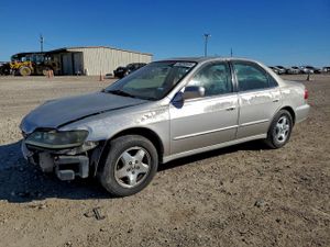 Honda Accord EX 3.0L 6 1999