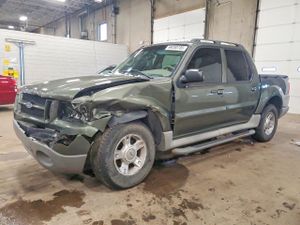 Ford Explorer 4.0L 6 2003