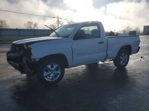 Toyota Tacoma 2.7L 4 2006