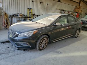 Hyundai Sonata SPORT 2.4L 4 2015