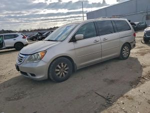 Honda Odyssey EXL 3.5L 6 2009