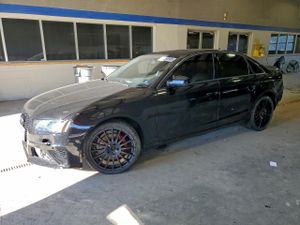 Audi A4 PREMIUM PLUS 2.0L 4 2013