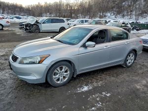 Honda Accord LXP 2.4L 4 2010