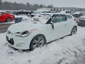 Hyundai Veloster 1.6L 4 2012