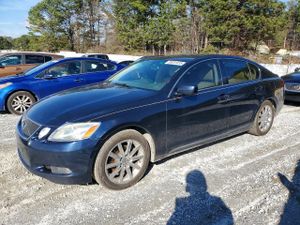 Lexus GS 300 3.0L 6 2006