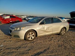 Chevrolet Malibu LS 2.5L 4 2015