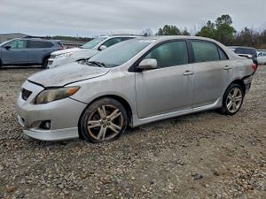 Toyota Corolla XRS 2.4L 4 2009