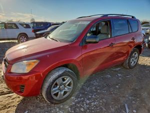 Toyota Rav4 2.5L 4 2011
