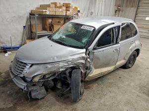 Chrysler PT Cruiser TOURING 2.4L 4 2006
