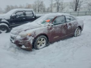 Chevrolet Malibu 1LT 2.5L 4 2015