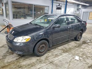 Toyota Corolla CE 1.8L 4 2004