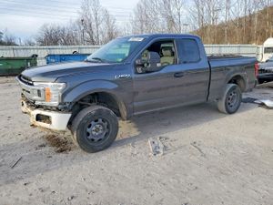 Ford F-150 SUPER CAB 5.0L 8 2018