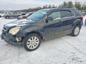 Chevrolet Equinox LT 3.0L 6 2010