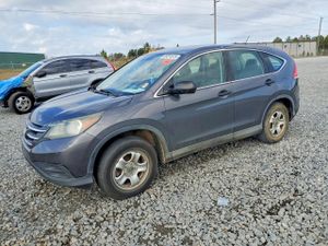 Honda CR-V LX 2.4L 4 2014