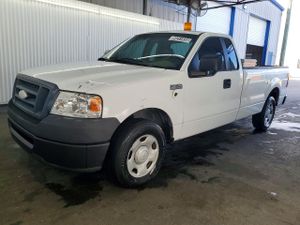 Ford F-150 4.2L 6 2008