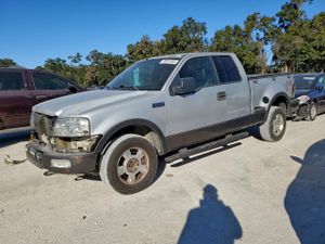Ford F-150 5.4L 8 2004