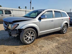 Dodge Journey GT 3.6L 6 2019
