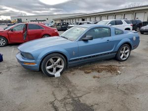 Ford Mustang 4.0L 6 2007