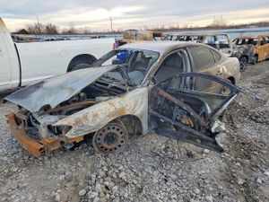 Buick LaCrosse CX 3.8L 6 2006