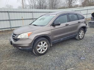Honda CR-V SE 2.4L 4 2011