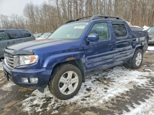Honda Ridgeline RTL 3.5L 6 2014
