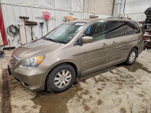 Honda Odyssey EXL 3.5L 6 2010