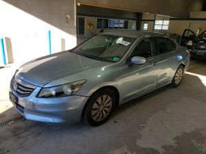 Honda Accord LX 2.4L 4 2011