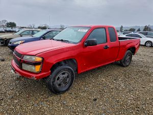 Chevrolet Colorado 2.8L 4 2006