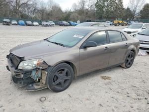 Chevrolet Malibu LS 2.4L 4 2011
