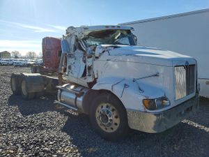 International 9000 Series 9400I 15.0L 6 2006