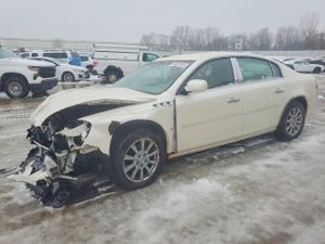 Buick Lucerne CXL 3.9L 6 2009