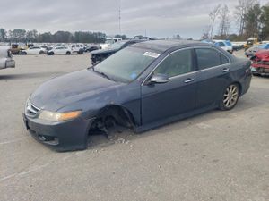 Acura TSX 2.4L 4 2007