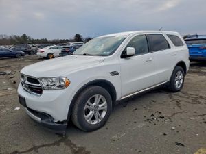 Dodge Durango SXT 3.6L 6 2013