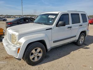 Jeep Liberty SPORT 3.7L 6 2011